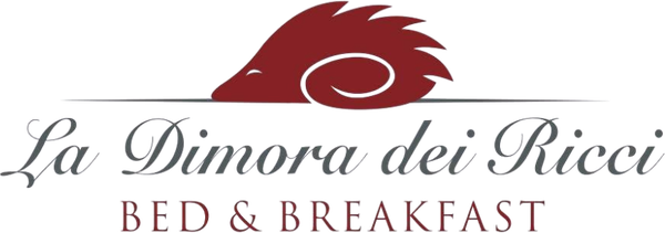 La Dimora dei Ricci — Bed & Breakfast
